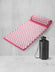 Acupressure Yoga Mat Set