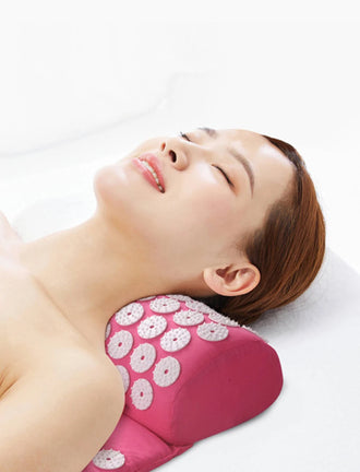 Acupressure Yoga Mat Set