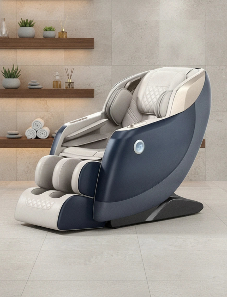Full Body Massage Chair