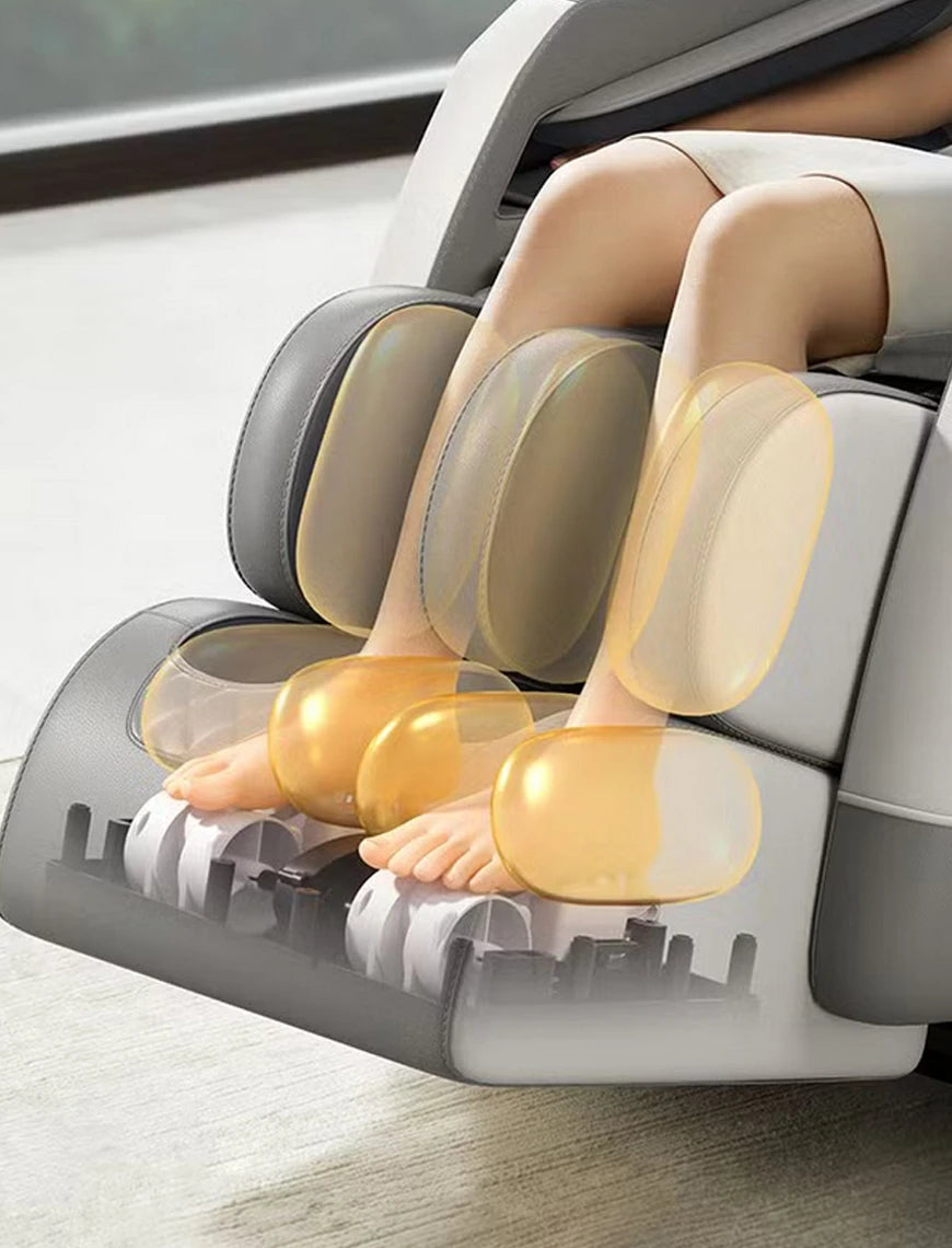 Full Body Massage Chair
