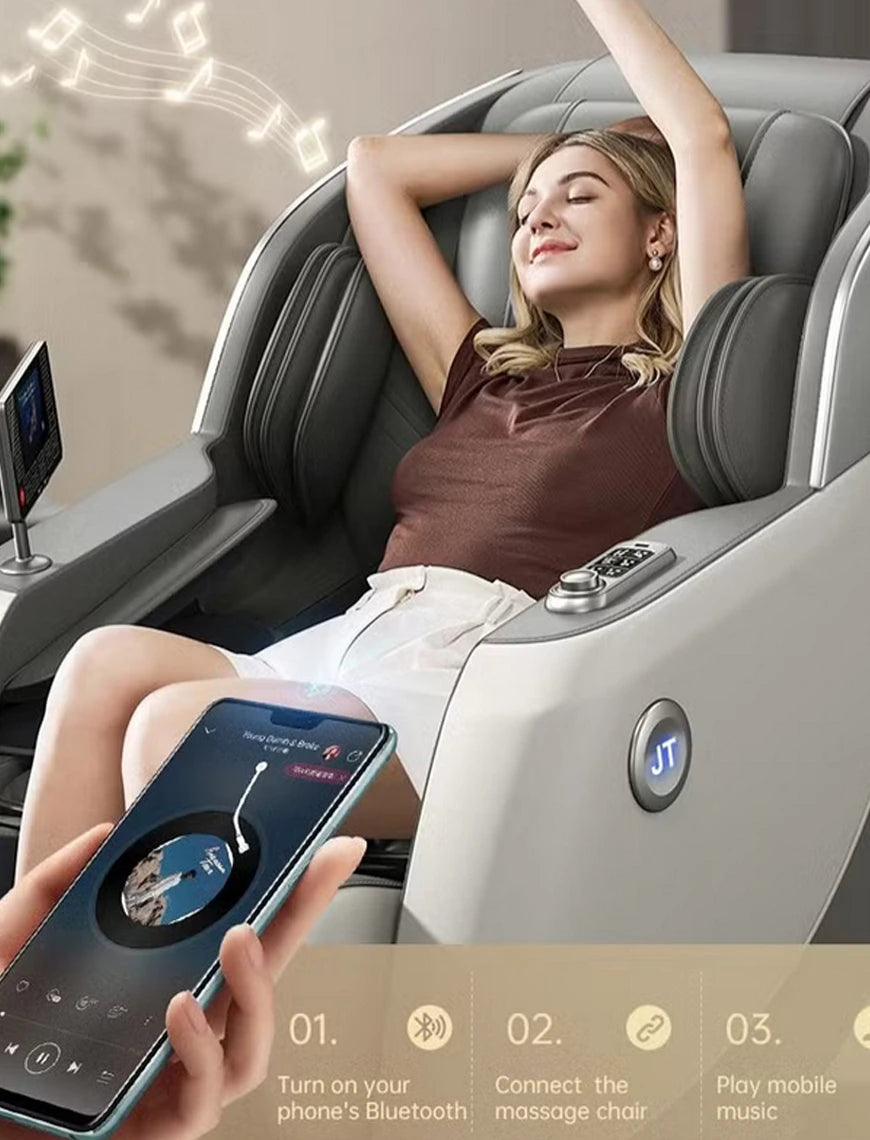 Full Body Massage Chair