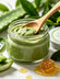Natural Clay Face Mask
