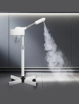Portable Facial Steamer