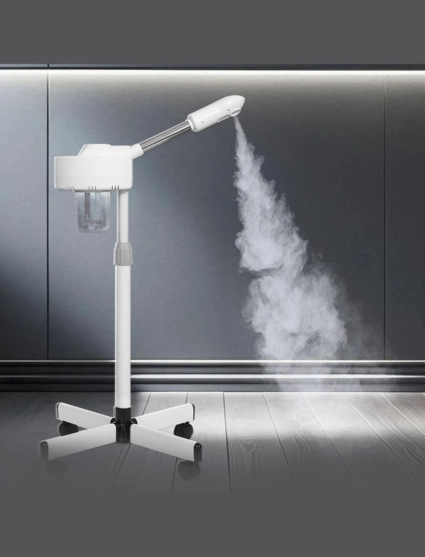Portable Facial Steamer