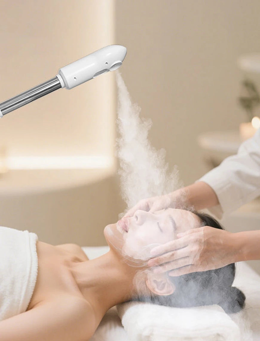 Portable Facial Steamer