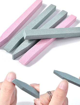 Professional Nail Buffer Bar