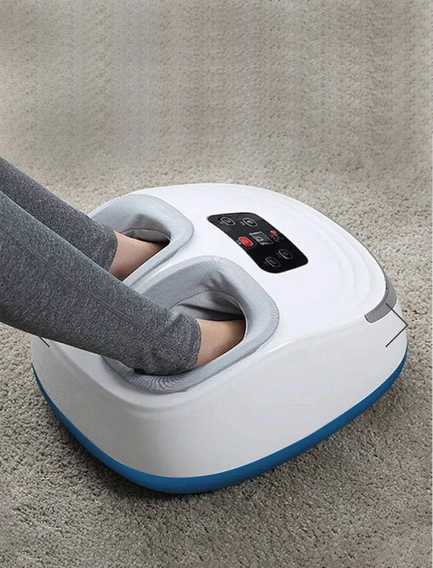 Electric Foot Massager