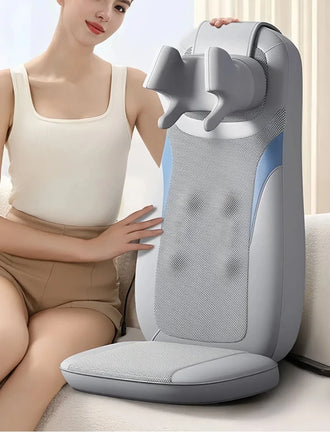 Shiatsu Back Massage Cushion