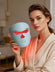LED Therapy Face Mask