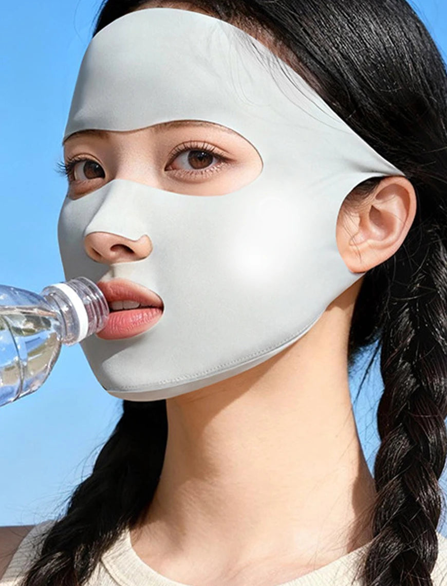 Hydrating Sheet Face Mask