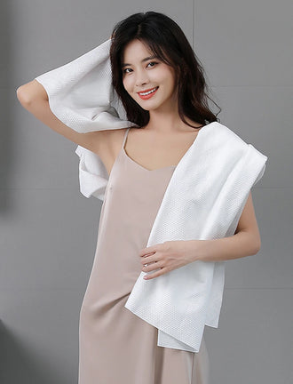 Hotel Cotton Face Towel