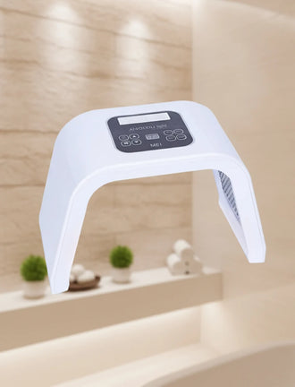 LED Light Therapy Device