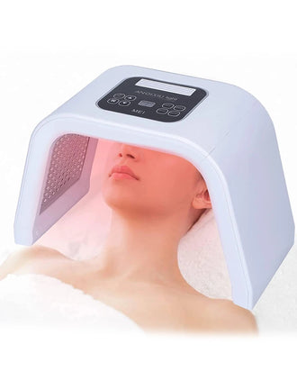 LED Light Therapy Device