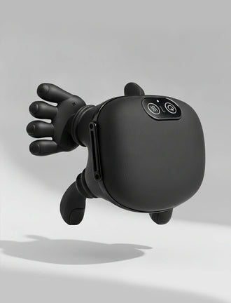 Deep Tissue Neck Massager