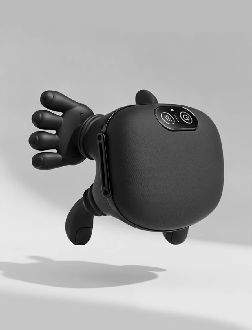 Deep Tissue Neck Massager